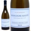 2019 ブルゴーニュ アリゴテ 750ml ブリュノ クレール ブルゴーニュ フランス 白ワイン 辛口 ワイン ^B0BCBA19^