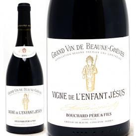 2019 ボーヌ １級畑 グレーヴ ヴィーニュ ド ランファン ジェズュ 750ml ブシャール ペール エ フィス  ブルゴーニュ フランス 赤ワイン コク辛口 ワイン ^B0BPBG19^