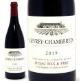 2019 ジュヴレ シャンベルタン 750ml デュジャック フィス エ ペール ブルゴーニュ フランス 赤ワイン コク辛口 ワイン ^B0DJPV19^