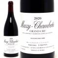 2020 マジ シャンベルタン 特級畑 750ml フレデリック エスモナン フランス ブルゴーニュ 赤ワイン コク辛口 ワイン ^B0FECM20^