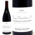 2020 ジュヴレ シャンベルタン １級畑 エストゥルネル サン ジャック 750ml フレデリック エスモナン ブルゴーニュ フランス 赤ワイン コク辛口 ワイン ^B0FEGE20^