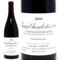 2020 ジュヴレ シャンベルタン １級畑 ラヴォー サン ジャック 750ml フレデリック エスモナン ブルゴーニュ フランス 赤ワイン コク辛口 ワイン ^B0FEGL20^