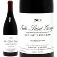 2019 ニュイ サン ジョルジュ レ ゾー プリュリエ 750ml  フレデリック エスモナン  ブルゴーニュ フランス 赤ワイン コク辛口 ワイン ^B0FENP19^