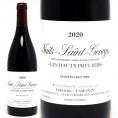 2020 ニュイ サン ジョルジュ レ ゾー プリュリエ 750ml フレデリック エスモナン ブルゴーニュ フランス 赤ワイン コク辛口 ワイン ^B0FENP20^