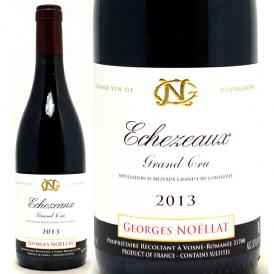 2013 エシェゾー 特級畑 750ml ジョルジュ ノエラ フランス ブルゴーニュ 赤ワイン コク辛口 ワイン ^B0GNEZ13^