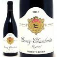 2018 ジュヴレ シャンベルタン ルナール 750ml ユベール リニエ ブルゴーニュ フランス 赤ワイン コク辛口 ワイン ^B0HLRN18^