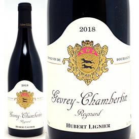 2018 ジュヴレ シャンベルタン ルナール 750ml ユベール リニエ ブルゴーニュ フランス 赤ワイン コク辛口 ワイン ^B0HLRN18^