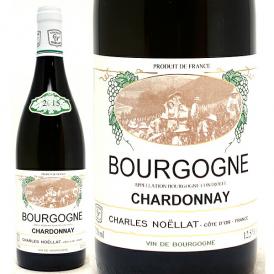 2015 ブルゴーニュ シャルドネ 750ml シャルル ノエラ  ブルゴーニュ フランス 白ワイン コク辛口 ワイン ^B0HRCH15^