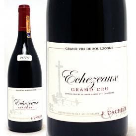 2019 エシェゾー 特級畑 750ml ジャック カシュー  ブルゴーニュ フランス 赤ワイン コク辛口 ワイン ^B0JCEZ19^