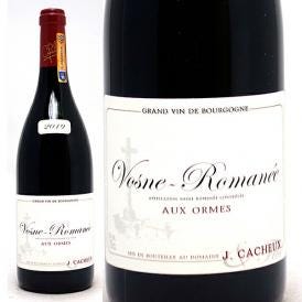 2019 ヴォーヌ ロマネ オー ゾルム 750ml ジャック カシュー ブルゴーニュ フランス 赤ワイン コク辛口 ワイン ^B0JCVO19^