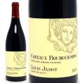 2020 コトー ブルギニョン ルージュ 750ml ルイ ジャド ブルゴーニュ フランス 赤ワイン コク辛口 ワイン ^B0JLTR20^
