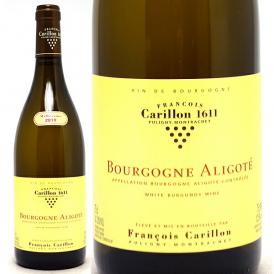 2019 ブルゴーニュ アリゴテ 750ml フランソワ カリヨン ブルゴーニュ フランス 白ワイン コク辛口 ワイン ^B0LCAG19^