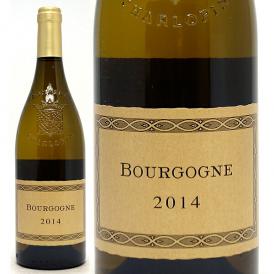 2014 ブルゴーニュ シャルドネ 750ml フィリップ シャルロパン ブルゴーニュ フランス 白ワイン コク辛口 ワイン ^B0PHBB14^