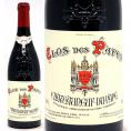 2013 シャトー ヌフ デュ パプ クロ デ パプ ルージュ 750ml ポール アヴリル ローヌ フランス 赤ワイン コク辛口 ワイン ^C0APNC13^