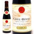 2012 コート ロティ ブリュンヌ エ ブロンド ハーフ 375ml ギガル ローヌ フランス 赤ワイン コク辛口 ^C0EGBBG2^