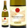 2015 エルミタージュ ブラン 750ml ギガル ローヌ フランス 白ワイン コク辛口 ^C0EGEB15^