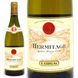 2015 エルミタージュ ブラン 750ml ギガル ローヌ フランス 白ワイン コク辛口 ^C0EGEB15^