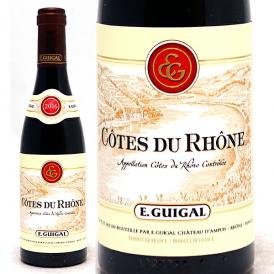 2016 コート デュ ローヌ ルージュ ハーフ 375ml ギガル ローヌ フランス 赤ワイン コク辛口 ^C0EGRRG6^