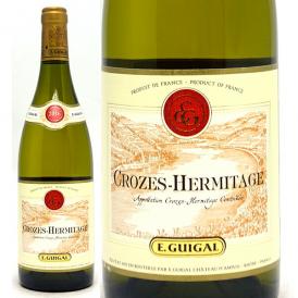 2016 クローズ エルミタージュ ブラン 750ml ギガル ローヌ フランス 白ワイン コク辛口 ^C0EGZB16^
