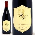 2017 カリフォルニオ シラー 750ml ハイド ド ヴィレーヌ カリフォルニア 赤ワイン コク辛口 ワイン ^QAVAOS17^