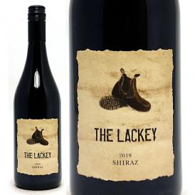 2019 ザ ラッキー シラーズ 750ml キリカヌーン オーストラリア 赤ワイン コク辛口 ワイン ^RAKNRR19^