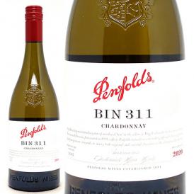 [2020] ビン 311 シャルドネ 750ml ペンフォールド (オーストラリア) 白ワイン コク辛口 ワイン ^RAODBC20^