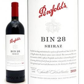 [2019] ビン 28 シラーズ 750ml ペンフォールド (オーストラリア) 赤ワイン コク辛口 ワイン ^RAODBS19^