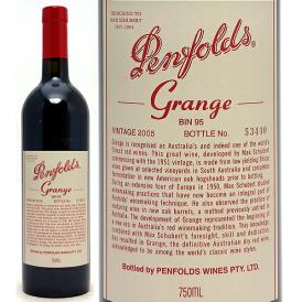 [2005] グランジ ビン95 750ml ペンフォールド (オーストラリア) 赤ワイン コク辛口 ワイン ^RAODGRA5^