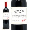 2018 セント アンリ シラーズ 750ml ペンフォールド オーストラリア 赤ワイン コク辛口 ワイン ^RAODHS18^