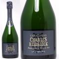 ブリュット レゼルヴ 箱なし 並行品 750ml シャルル エドシック シャンパン フランス シャンパーニュ 白泡 コク辛口 ワイン ^VACH26Z0^