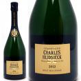 2012 ブリュット ミレジムヴィンテージ 箱なし 並行品 750ml シャルル エドシック シャンパーニュ フランス 白シャンパン コク辛口 ワイン ^VACH4612^