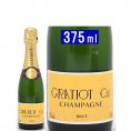 グラシオ エ シー Ｎｏ.１ ブリュット ハーフ 375ml アルマナック シャンパン フランス シャンパーニュ 白泡 コク辛口 ワイン ^VAGGANH0^