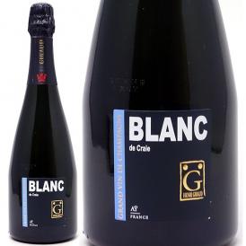 アンリ ジロー ブラン ド クレ ブラン ド ブラン ブリュット 箱なし 750ml アンリ・ジロー シャンパン フランス シャンパーニュ 白泡 コク辛口 ワイン ^VAHGB6Z0^