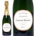 ローラン ペリエ ラ キュヴェ ブリュット 並行品 750ml ローラン・ペリエ シャンパン フランス シャンパーニュ 白泡 コク辛口 ^VALA06Z0^