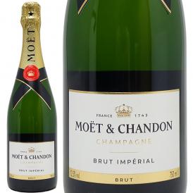 モエ エ シャンドン モエ・エ・シャンドン モエシャンドン ブリュット アンペリアル 正規品 750ml シャンパン フランス 白泡 コク辛口 ^VAMC06Z0^