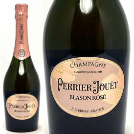 ペリエ ジュエ ブラゾン ロゼ ブリュット 正規品 750ml ペリエ・ジュエ シャンパン フランス シャンパーニュ ロゼ泡 コク辛口 ワイン ^VAPJ12Z0^