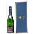 2012 ブリュット キュヴェ サー ウィンストン チャーチル ギフト箱付 正規品 750ml ポル・ロジェ シャンパン フランス シャンパーニュ 白泡 コク辛口 ワイン ^VAPLWC12^