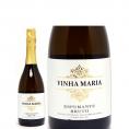 ヴィーニャ マリア エスプマンテ ブルット グローバル ワインズ 750ml フランス 白泡 コク辛口 ワイン ^VOGWSBZ0^