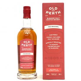オールドパース オリジナル 46度 700ml 正規品 スコッチウイスキー ^YCMSOPJ0^