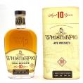 ホイッスルピッグ 10年 50度 正規品 箱付 700ml アメリカンウイスキー ^YHWP10J0^