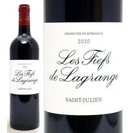 2020 レ フィエフ ド ラグランジュ 750ml サンジュリアン 赤ワイン コク辛口 ワイン ^ACLG2120^