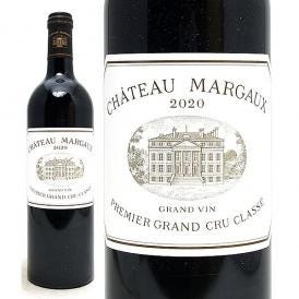 2020 シャトー マルゴー 750ml マルゴー第１級 赤ワイン コク辛口 ワイン ^ADMA0120^