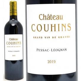 2019 シャトー クーアン ルージュ 750ml ペサック レオニャン ボルドー フランス赤ワイン コク辛口 ワイン ^AICH0119^