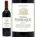 2013 シャトー フォンロック 750ml サンテミリオン特別級 ボルドー フランス 赤ワイン コク辛口 ワイン ^AKFQ0113^