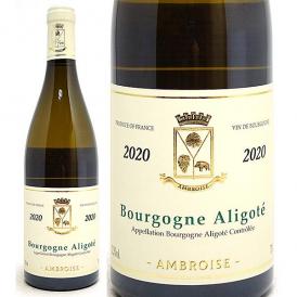 2020 ブルゴーニュ アリゴテ 750ml ベルトラン アンブロワーズブルゴーニュ フランス 白ワイン コク辛口 ワイン ^B0AMAG20^