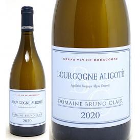 2020 ブルゴーニュ アリゴテ 750ml ブリュノ クレール (ブルゴーニュ フランス)白ワイン辛口 ワイン ^B0BCBA20^