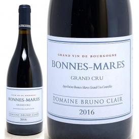 2016 ボンヌ マール グラン クリュ 750ml ブリュノ クレール (ブルゴーニュ フランス)赤ワイン コク辛口 ワイン ^B0BCBM16^