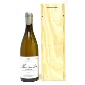 2021 モンラッシェ グラン クリュ  750ml マルク コラン エ セ フィス フランス 白ワイン コク辛口 ワイン ^B0CMMT21^