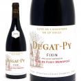2020 フィクサン フィサン フィサン クロ ド フィセ モノポール 750ml ベルナール デュガ ピィ ブルゴーニュ フランス 赤ワイン コク辛口 ワイン ^B0DPCF20^