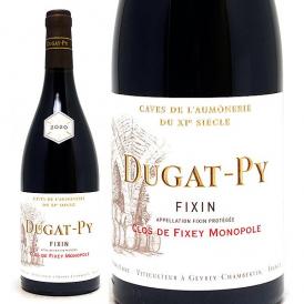 2020 フィクサン フィサン フィサン クロ ド フィセ モノポール 750ml ベルナール デュガ ピィ ブルゴーニュ フランス 赤ワイン コク辛口 ワイン ^B0DPCF20^